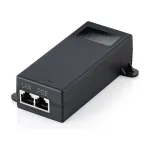 PoE++ įpur&scaron;kiklis DIGITUS DN-95104-1 &mdash; Gigabit Ethernet 802.3bt, 60W, 55V, 100m, juodas