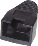 Apsauginis kabelio gaubtas ShiverPeaks 72057-S RJ-45