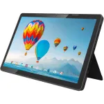 Plan&scaron;etinis kompiuteris Xoro MegaPAD 1333 Pro 13,3 colių 6 GB 128 GB Android 13