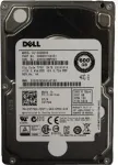 2,5 colio Dell HD 600G SAS 10K 2,5 T-13SE E/C kietasis diskas, 600 GB, 10 000 aps./min., SAS sąsaja