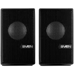 Stalinė garsiakalbių sistema SVEN su Bluetooth, 6 W, 47 mm