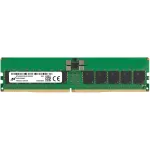 Micron 32GB DDR5-5600 RDIMM 2Rx8 CL46 serverio atmintis