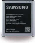 Samsung ličio jonų baterija G360P Galaxy Core Prime 2000mAh BULK (EB-BG360CBC / BBE)