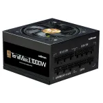 Zalman ZM1000-TMX2 TerraMax II 80 Plus Gold maitinimo blokas pilnai modulinis ATX 3.0 PCIe 5.0