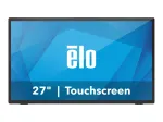 Elo Touch Solutions 70L-Serie, 68,6cm (27), Projected Capacitive, Full HD, USB, Kit (USB), schwarz Touchmonitor (Seitenverh&auml;ltnis: 16:9), Bildschirmdi