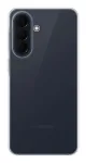 Samsung EF-QA576CTEGWW mobiliojo telefono dėklas 17 cm (6.7 colių) Dangtelis Skaidrus