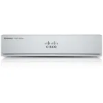 Cisco Firepower 1010E NGFW ne-POE darbalaukio įrenginys