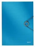 Leitz 3-Flap Folder Solid PP A4