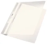 Leitz 41900001 aplankalas ataskaitoms PVC Baltas