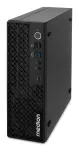 Mini kompiuteris MEDION PICOWORX T80III MD340020 &mdash; Intel Core Ultra 5 226V, 16 GB DDR5, 512 GB SSD, Intel Arc 130V, Windows 11 Home, juodas