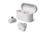 Philips TAT3508WT/00 belaidės ausinės True Wireless Stereo (TWS) Į ausį Skambučiai/Muzika Bluetooth Baltos