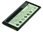 2-Power MBI0159A baterija mobiliesiems telefonams, juoda