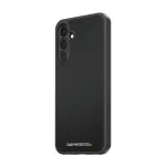 PanzerGlass HardCase su D3O MagSafe, Samsung Galaxy A25 5G, permatomas