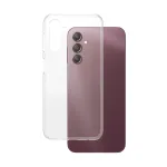 PanzerGlass SAFE. by &reg; TPU dėklas Samsung Galaxy A14 | A14 5G | Skaidrus