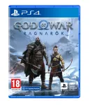 Sony God of War Ragnar&ouml;k standartinis leidimas PlayStation 4