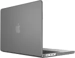 Speck Smartshell Macbook Pro 14 col. (2021/2022) Onyx Black, kietas dėklas