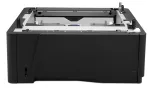 HP LaserJet 500 lapų padavimo dėklas / dėklas