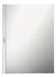 Leitz Pocket 80my A4 skaidrus ki&scaron;eninis aplankas