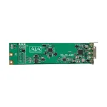Aja OG-3G-AMD (OG-3G-AMD) &ndash; 3G-SDI optinis keitiklis