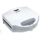 Sausainių kepimo aparatas Brock Electronics HZ 3012 12 sausainių 750 W baltas