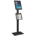 Grindinis stovas plan&scaron;etei MACLEAN MC-867B apsauginis laikiklis iPad Pro 12.9 Gen 3