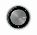 Garsiakalbis Yealink CP700 Universal USB Bluetooth juodas sidabrinis