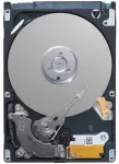 Kietasis diskas DELL 500 GB 2,5 colio Serial ATA III XGR4J