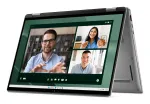DELL Latitude 7450 2-in-1 Intel Core Ultra 7 165U hibridinis ne&scaron;iojamasis kompiuteris 35,6 cm (14 col.) jutiklinis ekranas Full HD+ 16 GB LPDDR5x-SDRAM 512 GB SSD Wi-Fi 7 (802.11be) Windows 11 Pro pilka