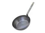 Keptuvė de Buyer 5614.24 mineralinė geležis 24 cm