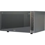 Mikrobangų krosnelė Whirlpool MWP 303 M Mirror Grill, stalvir&scaron;inė, 30 L, 900 W