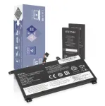 MITSU LENOVO THINK PAD 2000 mAh 15,2 V baterija