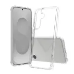 Screenor Bumper Galaxy S25 FE Skaidrus