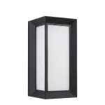 Miboxer Synergy 21 Kvadratinis sieninis &scaron;viestuvas RGB+CCT Zigbee 3.0 IP66 &ndash; 8 m &ndash; belaidis