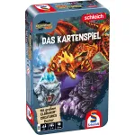 Eldrador &ndash; Kortų žaidimas