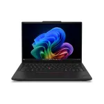 Ne&scaron;iojamas kompiuteris Lenovo ThinkPad T14 Gen 7 (AMD) Copilot+ PC AMD Ryzen AI 7 PRO PRO 450 35,6 cm (14 colių) WUXGA 32 GB DDR5-SDRAM 512 GB SSD Wi-Fi 7 (802.11be) Windows 11 Pro juodas