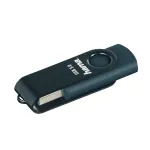 Hama Rotate USB atmintukas 64 GB USB Type-A 3.2 Gen 1 (3.1 Gen 1) Mėlynas