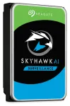 Seagate SkyHawk AI vidinis kietasis diskas 8 TB 7200 RPM 256 MB 3,5 colio SATA III