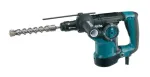Perforatorius Makita HR2811FT &mdash; 800 W, 2,9 J smūgio energija, 1100 aps./min., 4500 smūgių/min.
