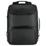 Wenger UrbanOne Travel 15,6 inch Laptop Backpack 33L Black 653888