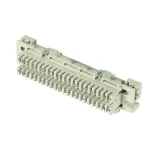EFB-Elektronik ECOVOICE LSA jungties modulis 46001.2 1/10 10DA Cat.3, pakuotė po 100 vnt.