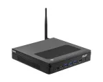 MSI PRO DP10 A14MG-001EU Mini kompiuteris, Intel Core i7-14700, 16GB DDR5, 1TB SSD, Windows 11 Pro, juodas