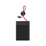 OnePlus 22,5W Magnetic Ring Power Bank 10000mAh Black