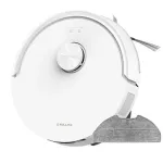 Dreame F20 Robot Dulkių Siurblys Baltas RLF41GA-WH