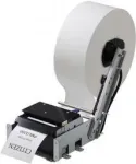 Citizen PMU-3300 3 colių kiosko spausdintuvas su USB ir RS232 nuosekliąja jungtimi, 203 dpi, pjaustytuvu