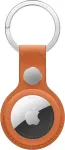 Apple AirTag Loop - Midnight - Microtwill - Stainless Steel