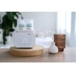 Momini MelloDuo 3-in-1 Steriliser and Bottle Warmer