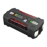 LOKITHOR J402 PRO 88,8 Wh 3500 A Jump Starter