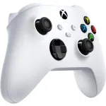 Valdiklis Microsoft Xbox Wireless Controller White