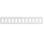 DIGITUS Adapter Plate for LWL Unibox Wall Mount, Medium