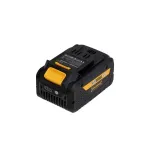 BATTERY TECH BA-1860B 18V 6Ah akumuliatorius